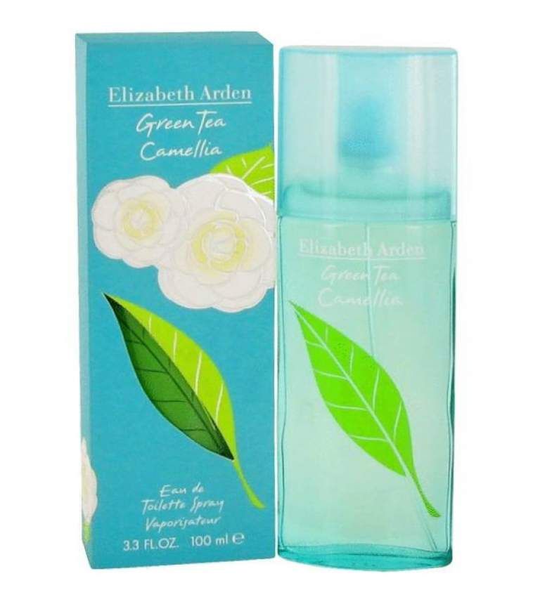 Elizabeth Arden Green Tea Camellia