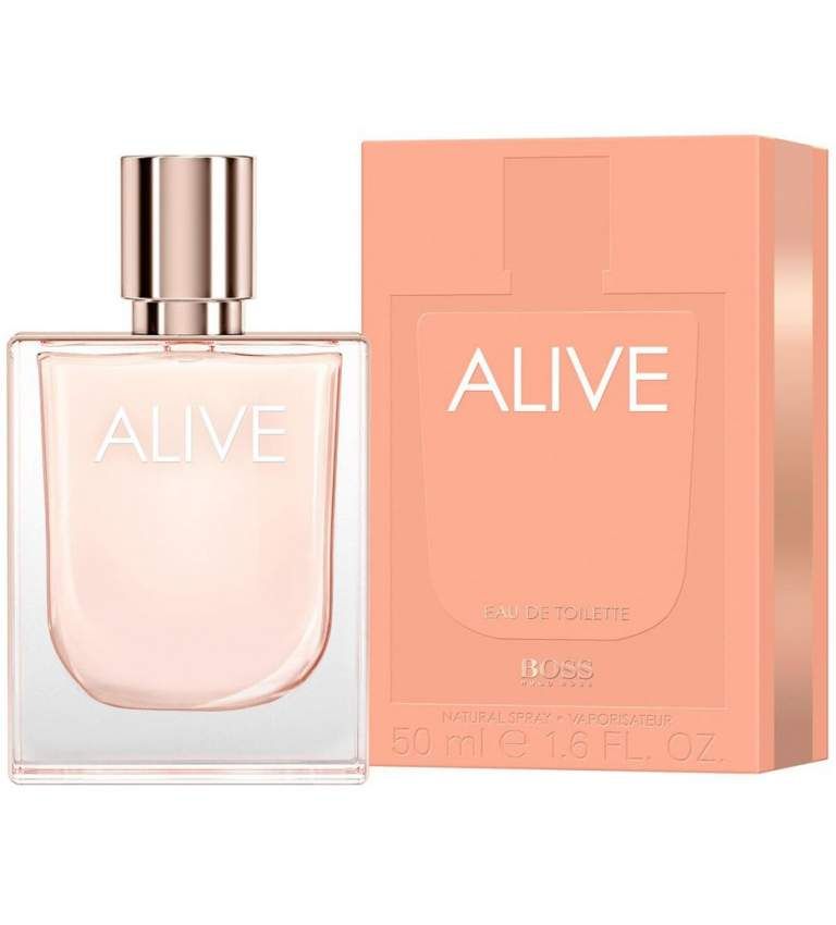 Hugo Boss Boss Alive Eau de Toilette