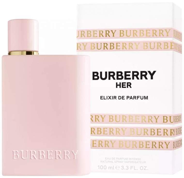 Burberry Burberry Her Elixir de Parfum