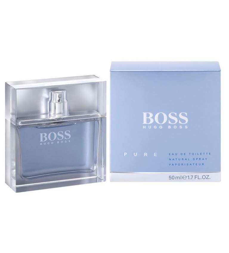 Hugo Boss Boss Pure