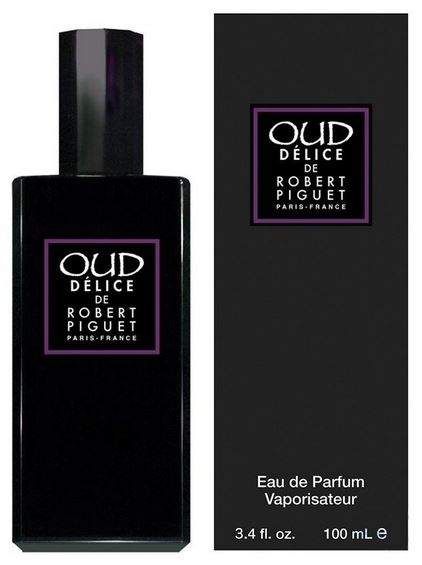 Robert Piguet Oud Delice