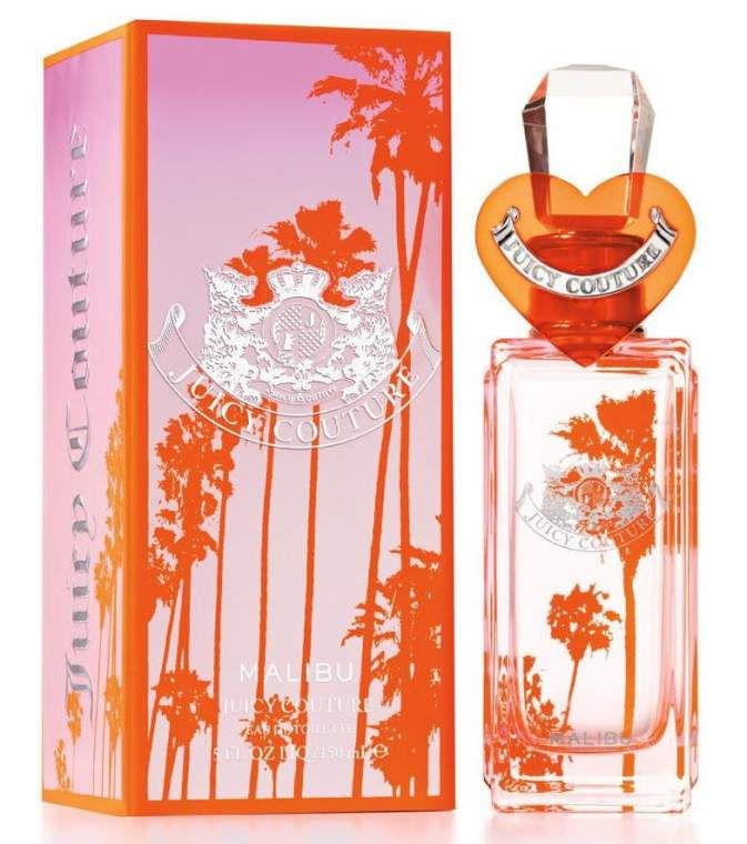 Juicy Couture Juicy Couture Malibu