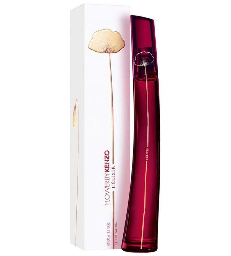 Kenzo Flower by Kenzo L'Elixir