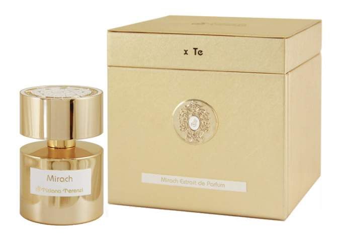 Tiziana Terenzi Mirach