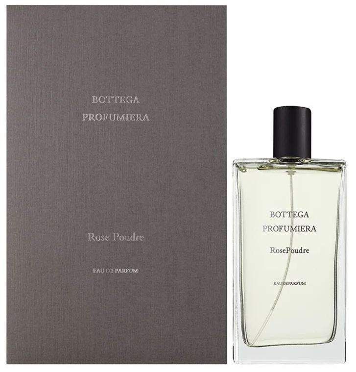 Bottega Profumiera Rose Poudre