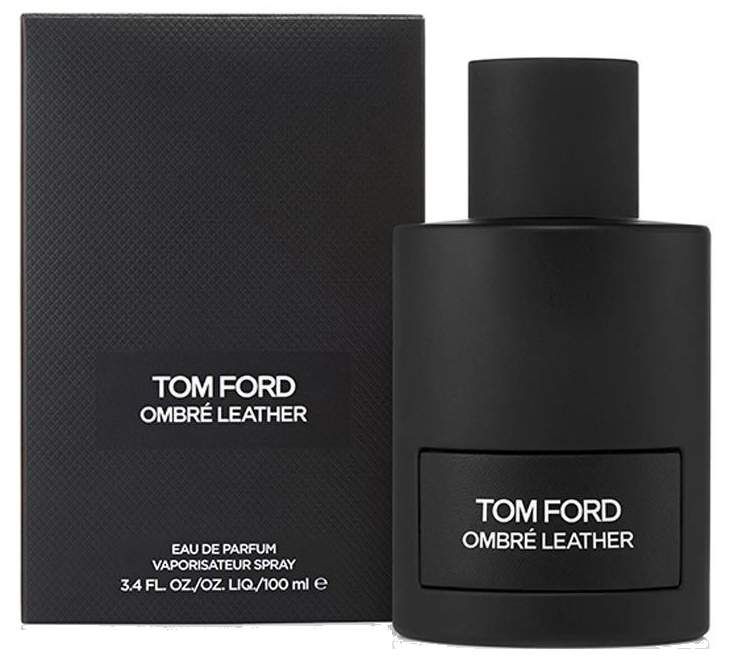 Tom Ford Ombre Leather (2018)