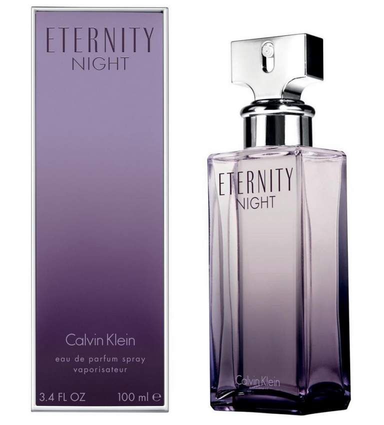 Calvin Klein Eternity Night