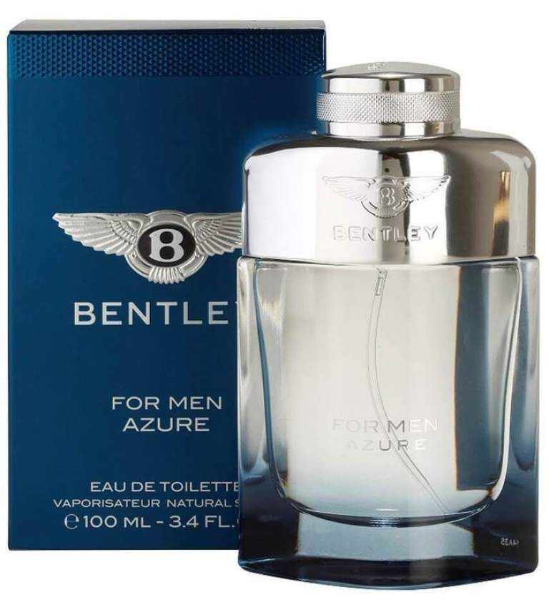 Bentley Bentley for Men Azure
