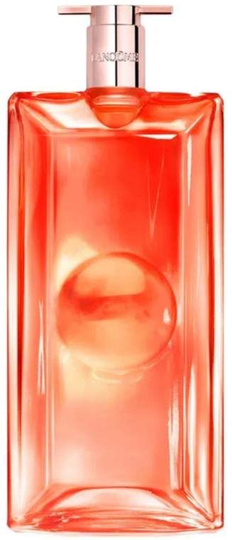 Lancome Idole Peach 'N Roses