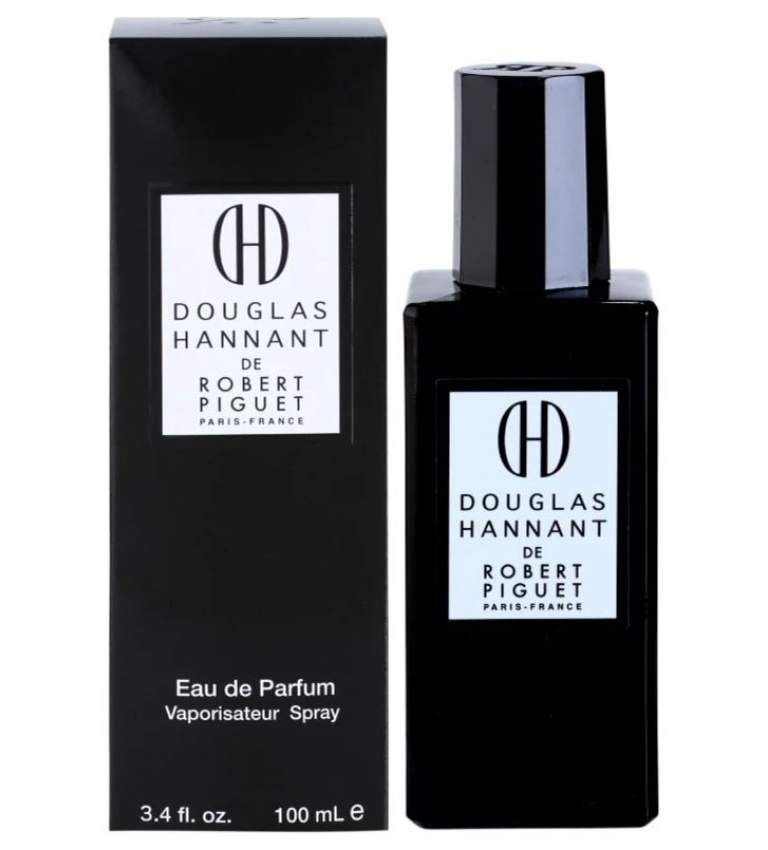 Robert Piguet Douglas Hannant