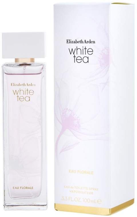 Elizabeth Arden White Tea Eau Florale