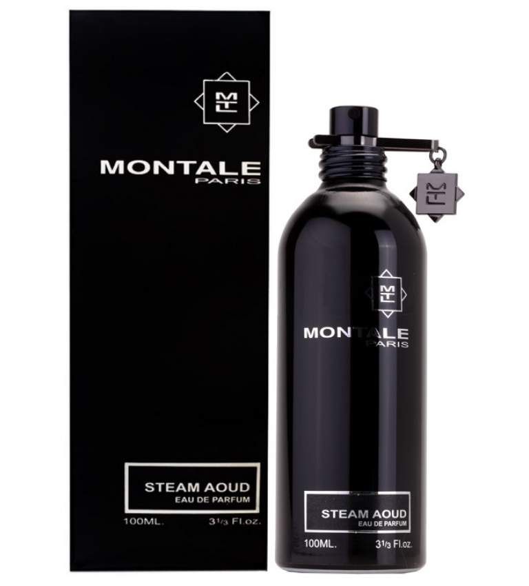 Montale Steam Aoud