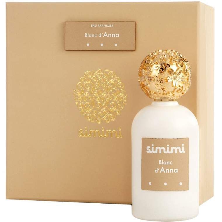 Simimi Blanc d'Anna