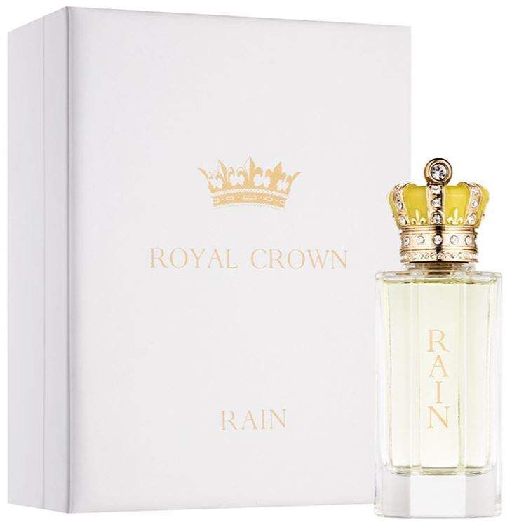 Royal Crown Rain