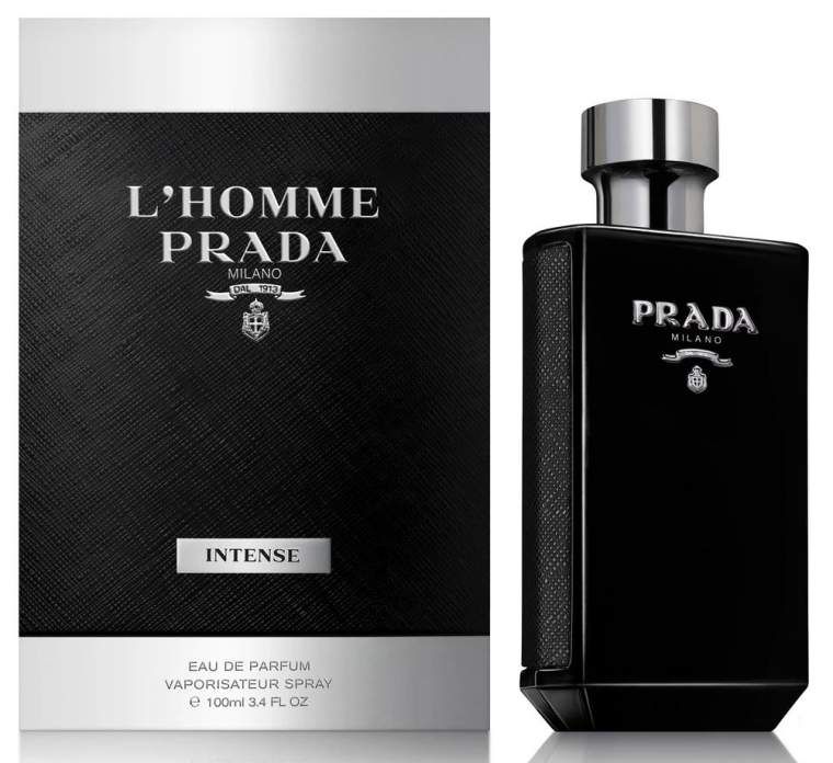 Prada L'Homme Prada Intense