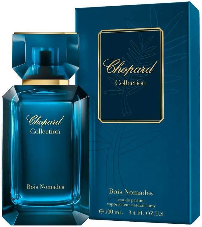 Chopard Bois Nomades