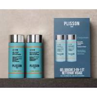 Plisson Plisson Duo L'Irreprochable Set