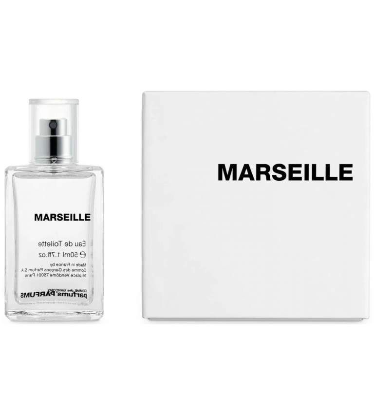 Comme des Garcons Marseille