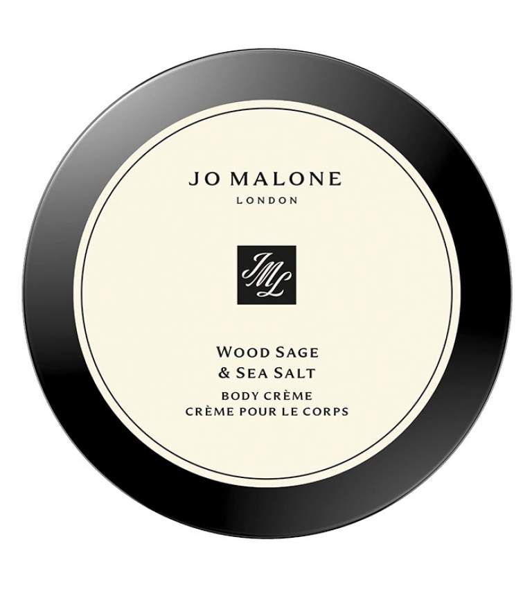 Jo Malone London Wood Sage & Sea Salt Body Cream