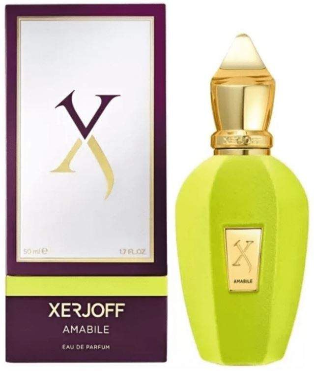 Xerjoff Amabile