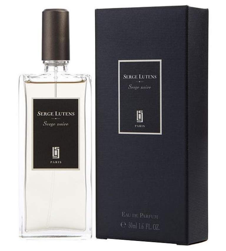 Serge Lutens Serge Noire