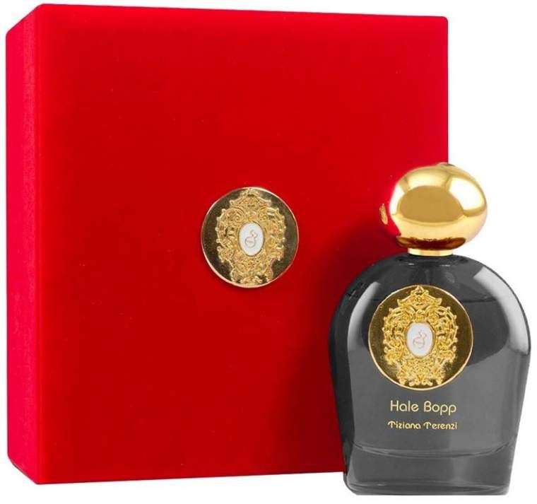 Tiziana Terenzi Hale Bopp