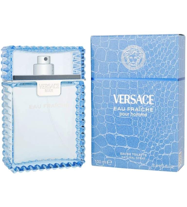Versace Versace Man Eau Fraiche
