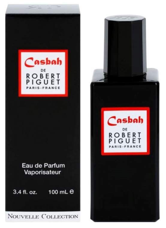 Robert Piguet Casbah
