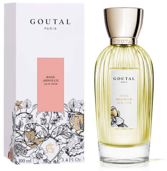 Annick Goutal Rose Absolue