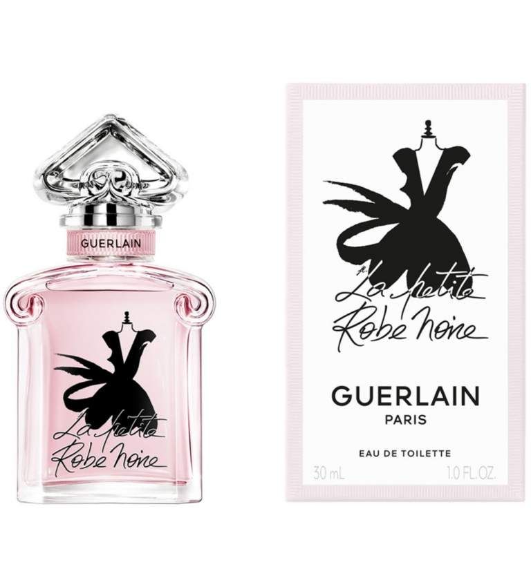 Guerlain La Petite Robe Noire Eau de Toilette 2025
