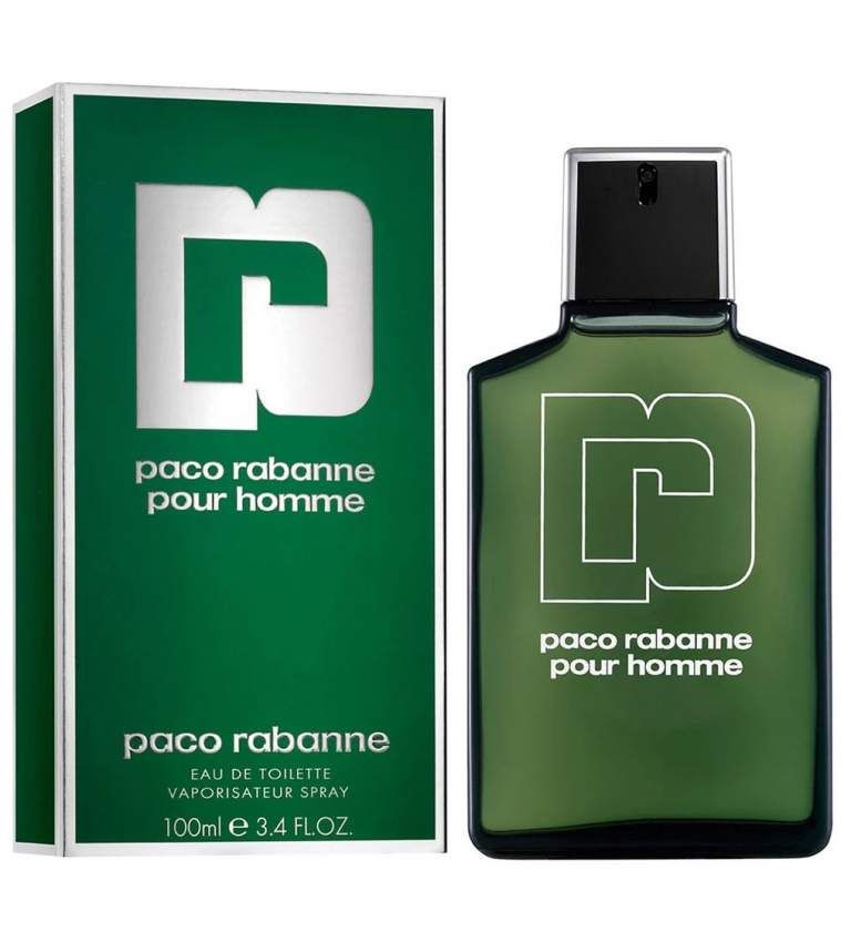 Rabanne Paco Rabanne pour Homme