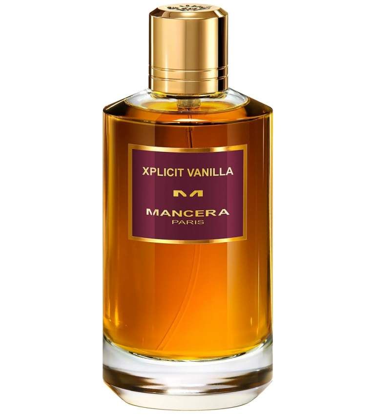 Mancera Xplicit Vanilla