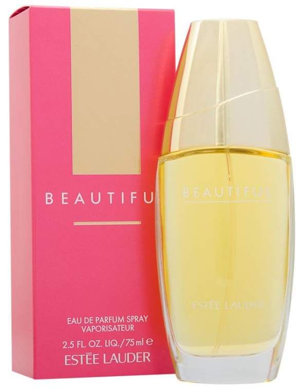 Estee Lauder Beautiful