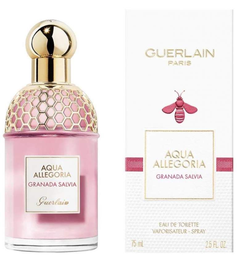 Guerlain Aqua Allegoria Granada Salvia