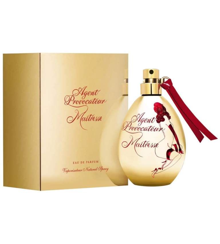 Agent Provocateur Maitresse