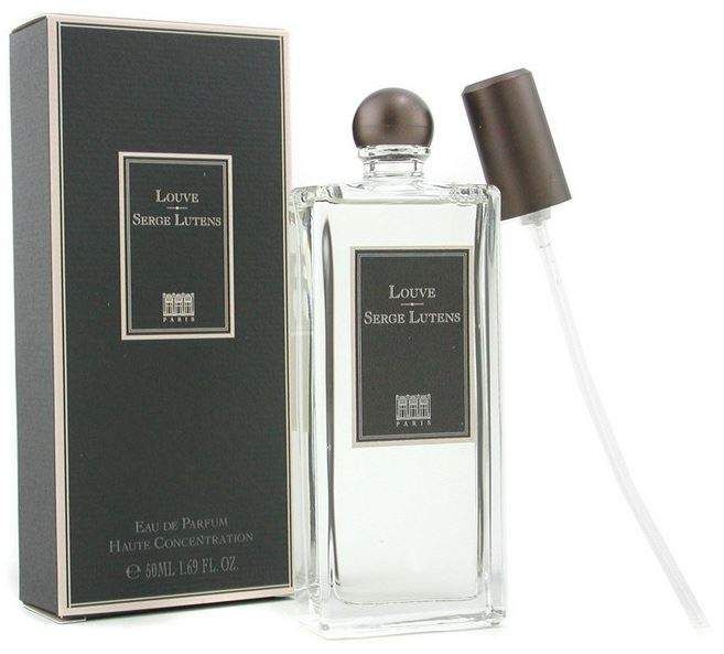 Serge Lutens Louve