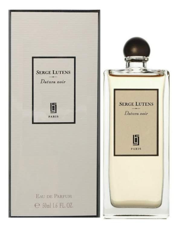 Serge Lutens Datura Noir