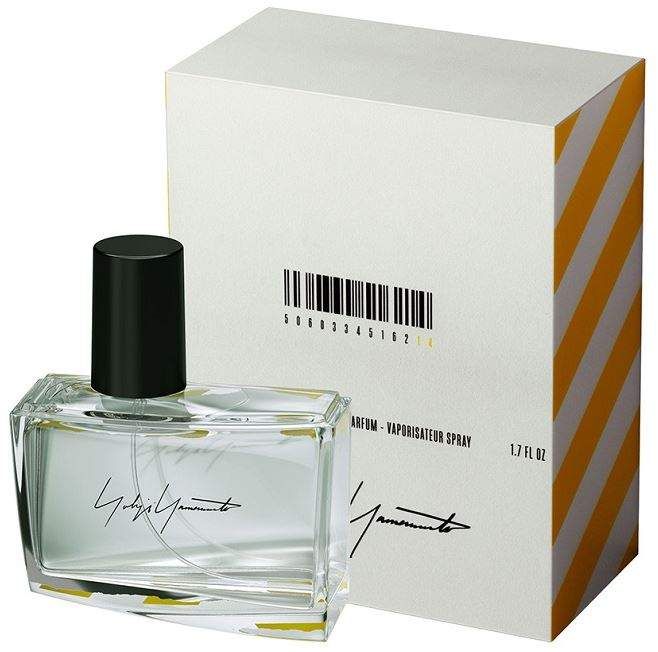 Yohji Yamamoto Unravel 21/38