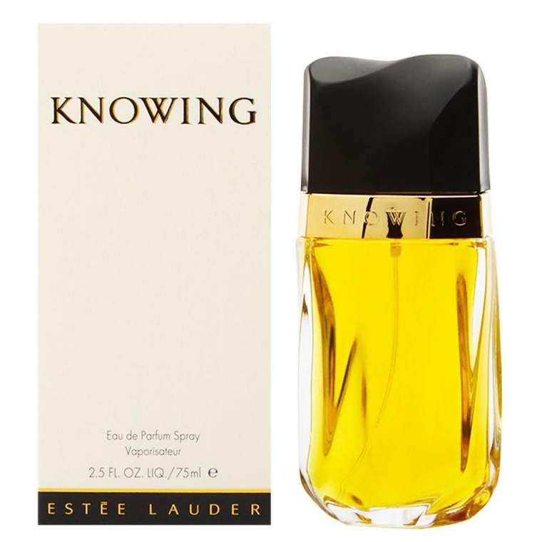 Estee Lauder Knowing