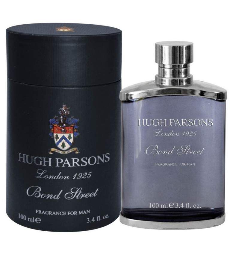 Hugh Parsons Bond Street