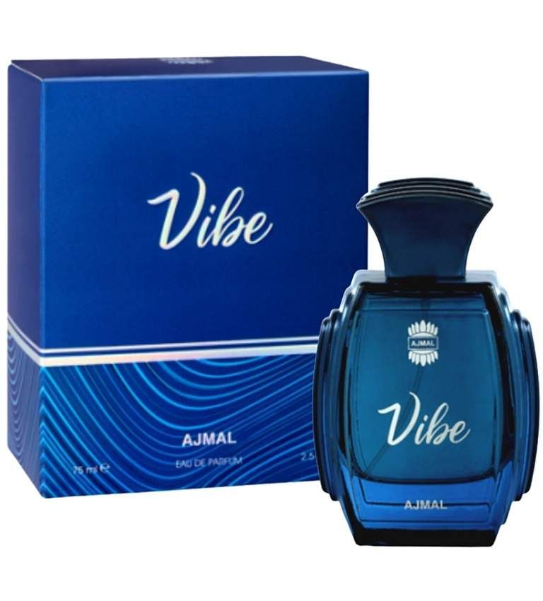 Ajmal Vibe