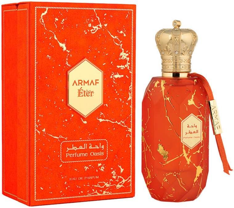 Armaf Perfume Oasis