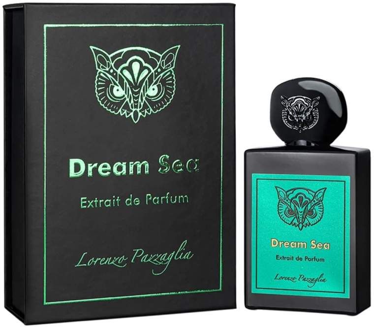 Lorenzo Pazzaglia Dream Sea