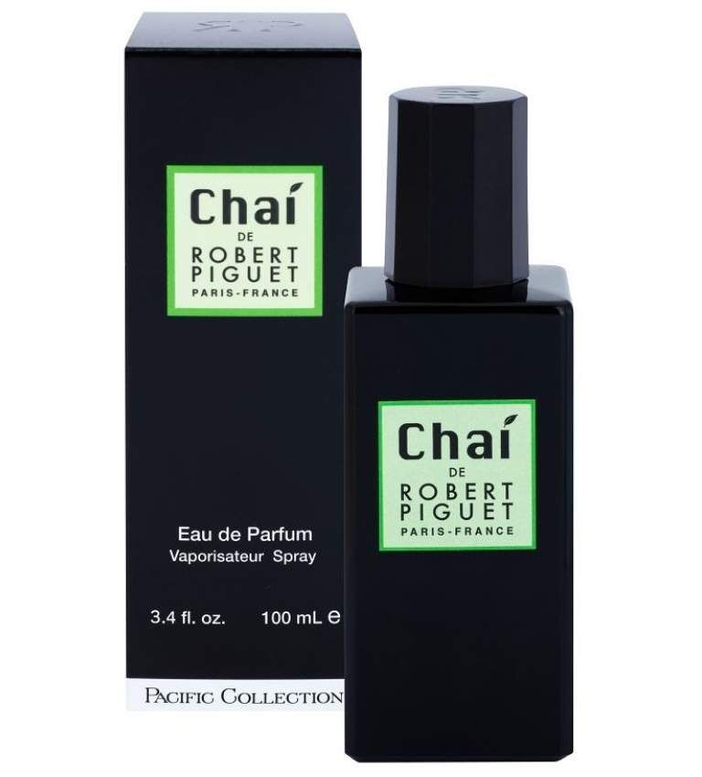 Robert Piguet Chai