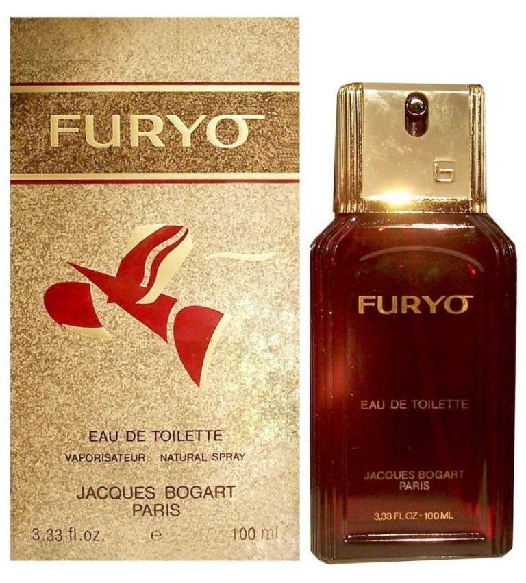 Jacques Bogart Furyo