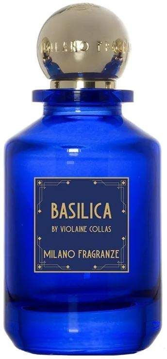 Milano Fragranze Basilica