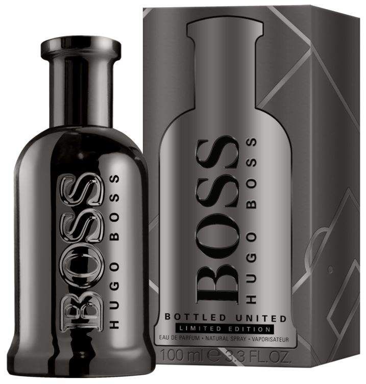 Hugo Boss Boss Bottled United Eau de Parfum
