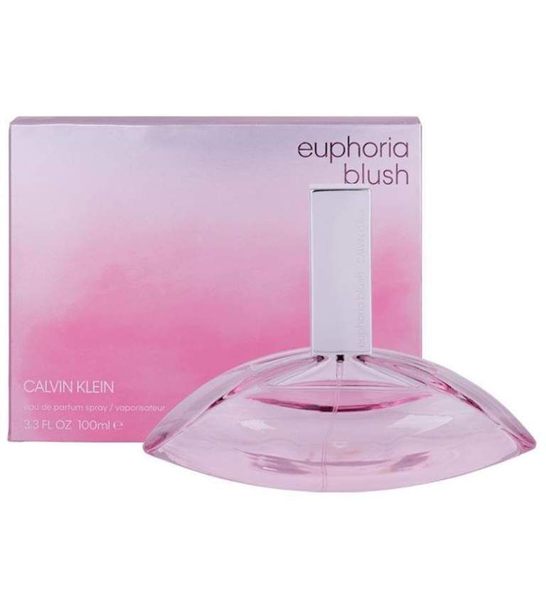 Calvin Klein Euphoria Blush