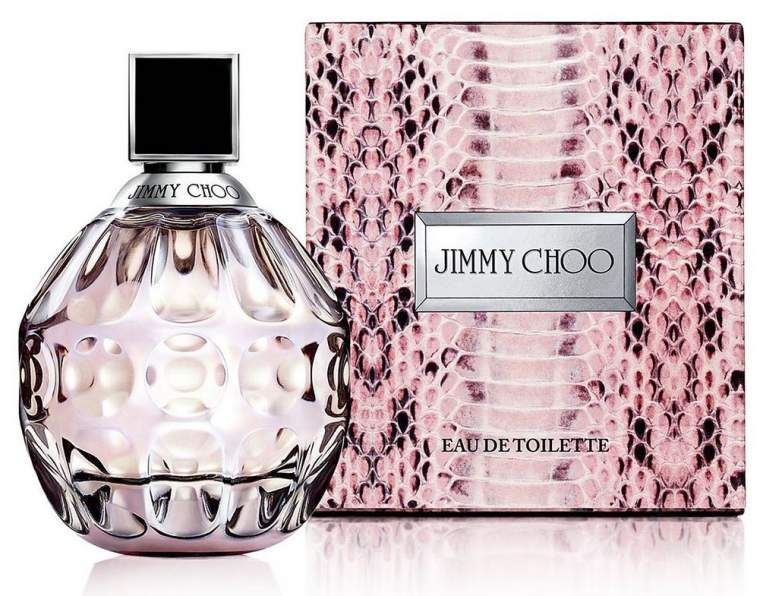 Jimmy Choo Jimmy Choo Eau de Toilette