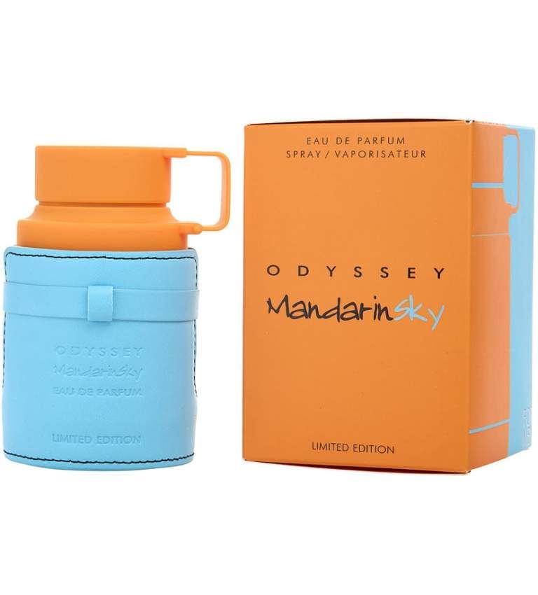 Armaf Odyssey Mandarin Sky